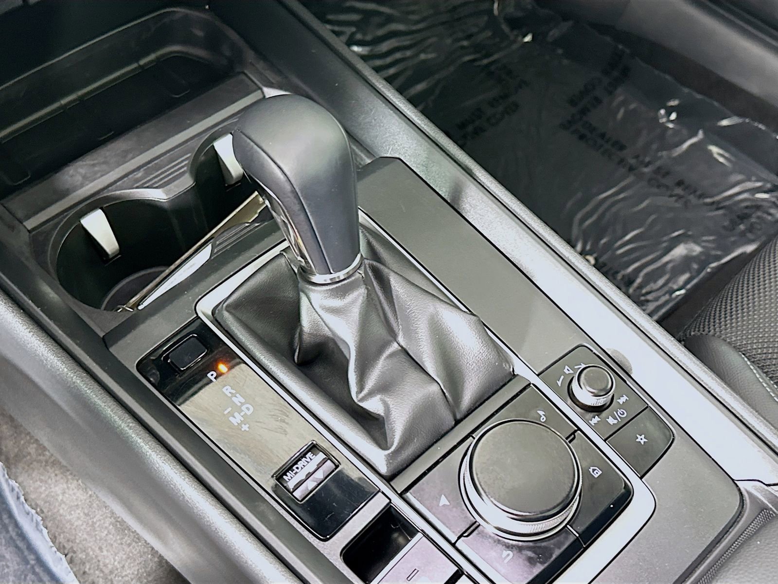 Certified 2023 MAZDA CX-50 2.5 S w/ Cargo Package AWD/4WD image 17