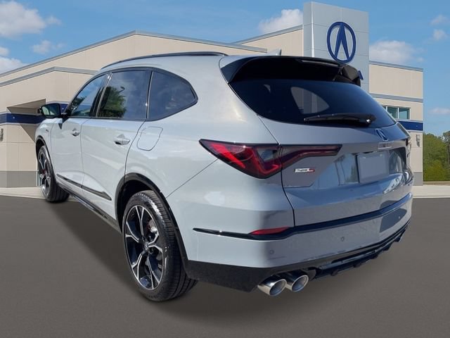 New 2026 Acura MDX Type S AWD/4WD image 3