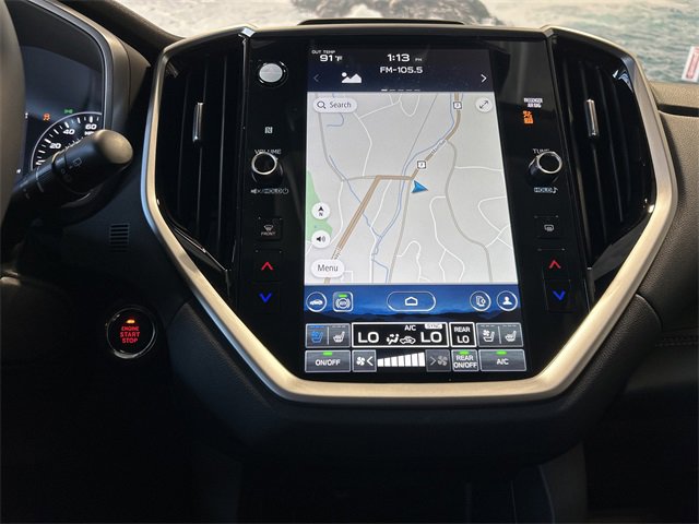 New 2025 Subaru Ascent Touring image 18