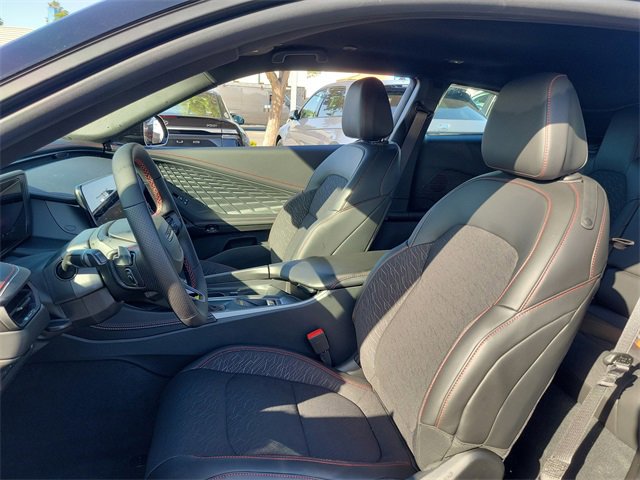 New 2026 Dodge Charger Scat Pack image 9