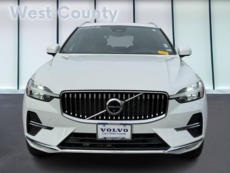 Certified 2023 Volvo XC60 B5 Ultimate image 10