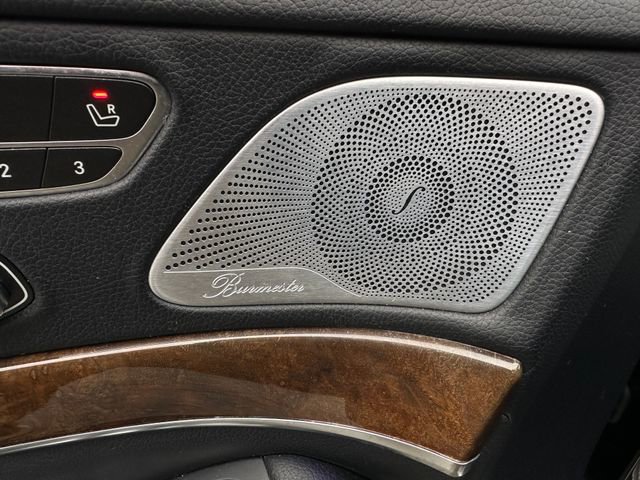 Used 2014 Mercedes-Benz S 550 Sedan w/ Premium 1 Package image 15