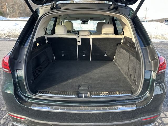 Used 2023 Mercedes-Benz GLE 450 4MATIC image 23