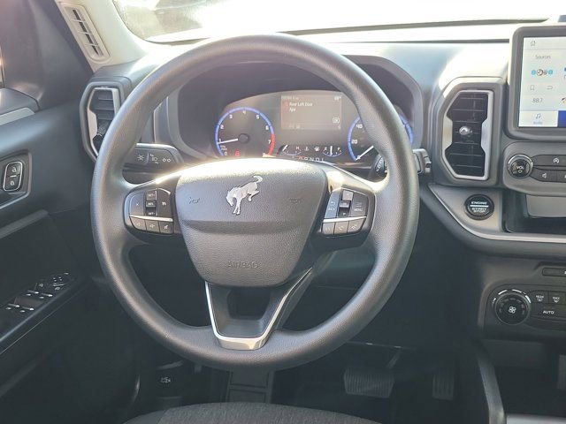 Certified 2024 Ford Bronco Sport Big Bend image 19