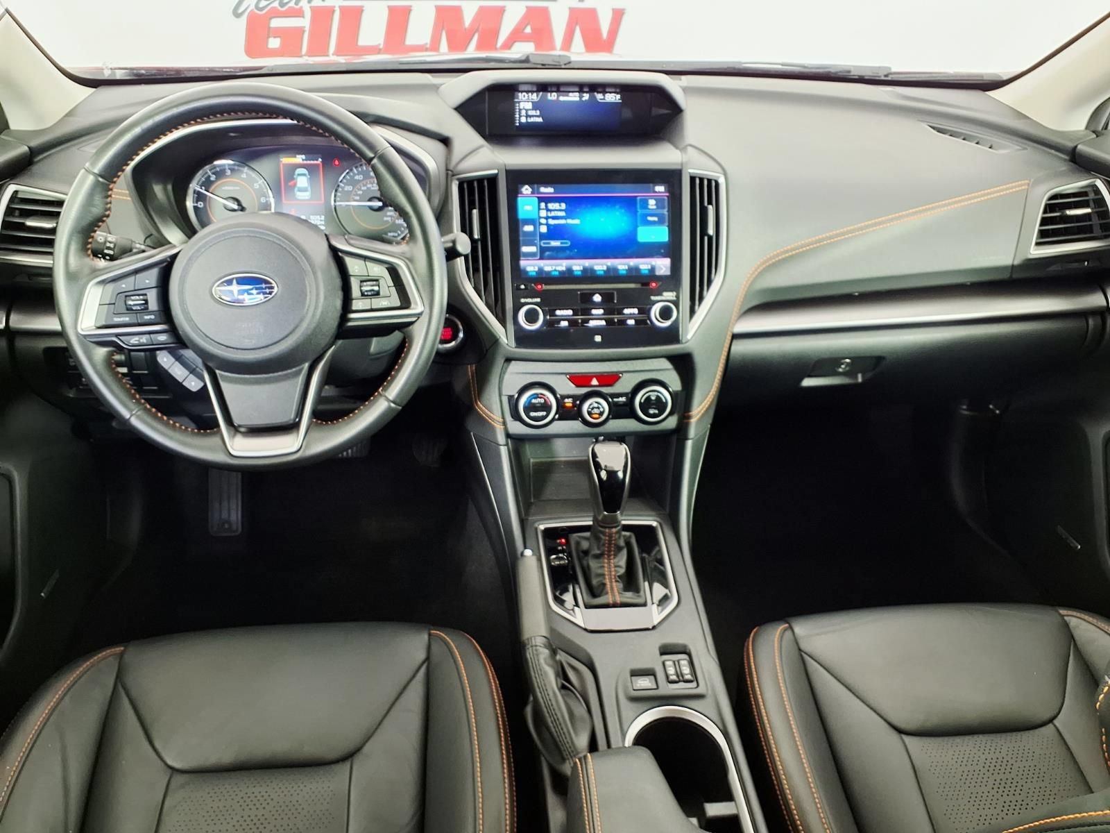Used 2019 Subaru Crosstrek 2.0i Limited w/ Moonroof Package w/Navigation AWD/4WD image 11