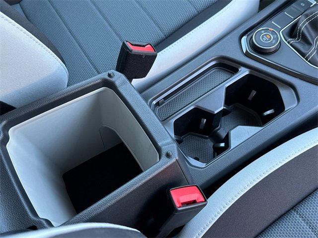 New 2025 Volkswagen Taos S image 19