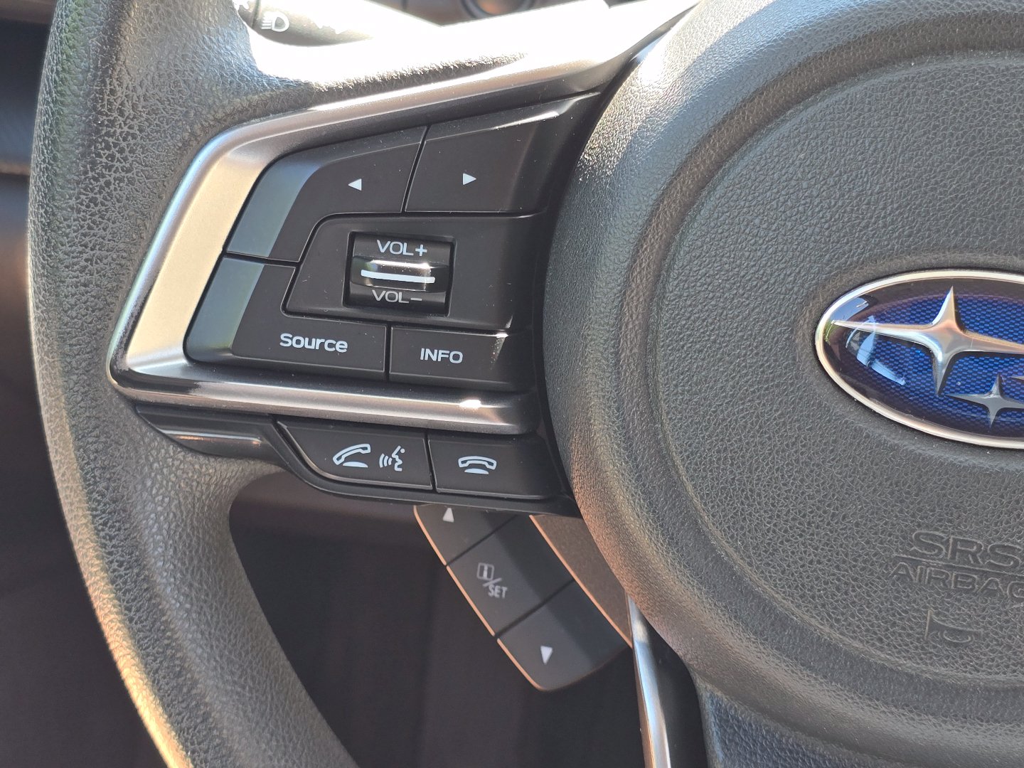 Used 2020 Subaru Impreza 2.0i AWD/4WD image 10