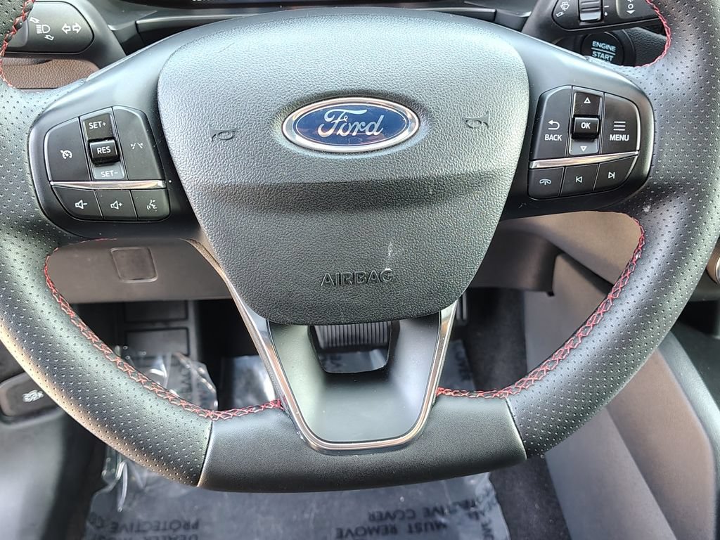 Used 2025 Ford Escape ST-Line Select AWD/4WD image 20