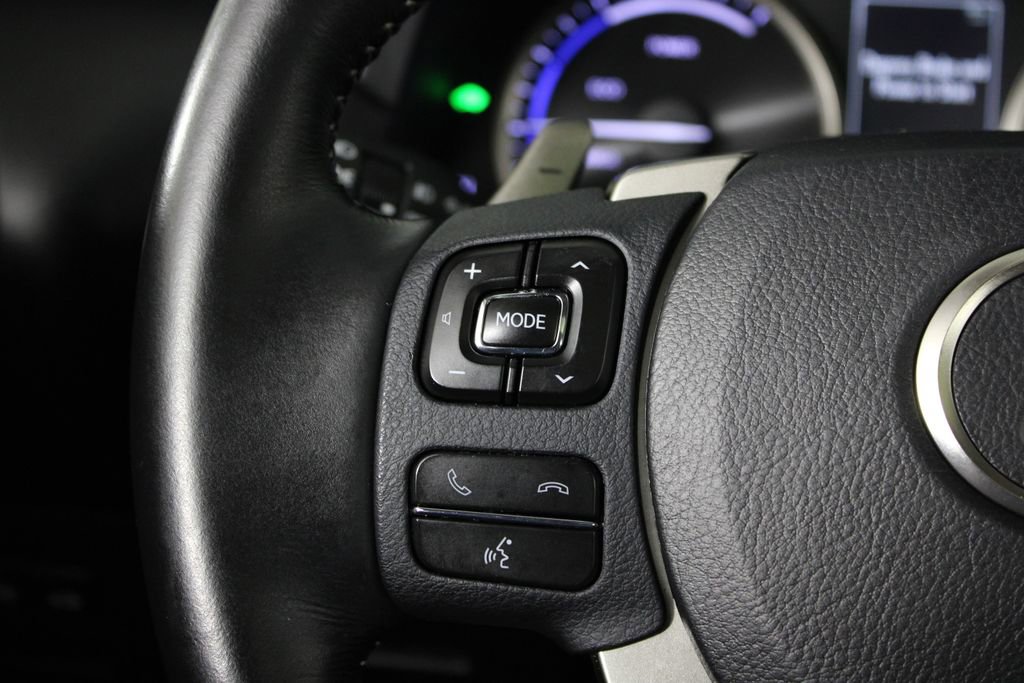 Used 2019 Lexus NX 300h AWD w/ Comfort Package image 27