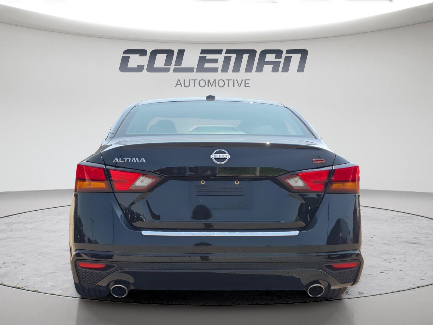 Used 2023 Nissan Altima 2.5 SR FWD image 13