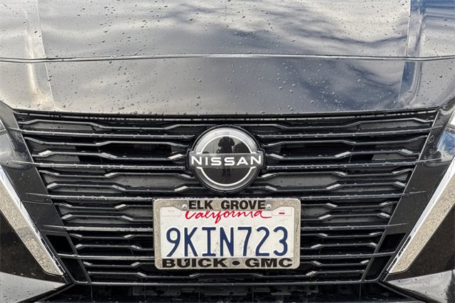 Used 2024 Nissan Altima 2.5 SV image 45