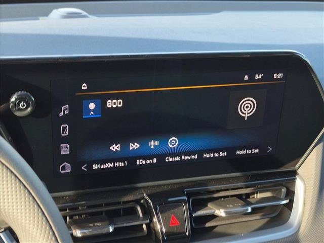 New 2026 Chevrolet TrailBlazer LT FWD image 11