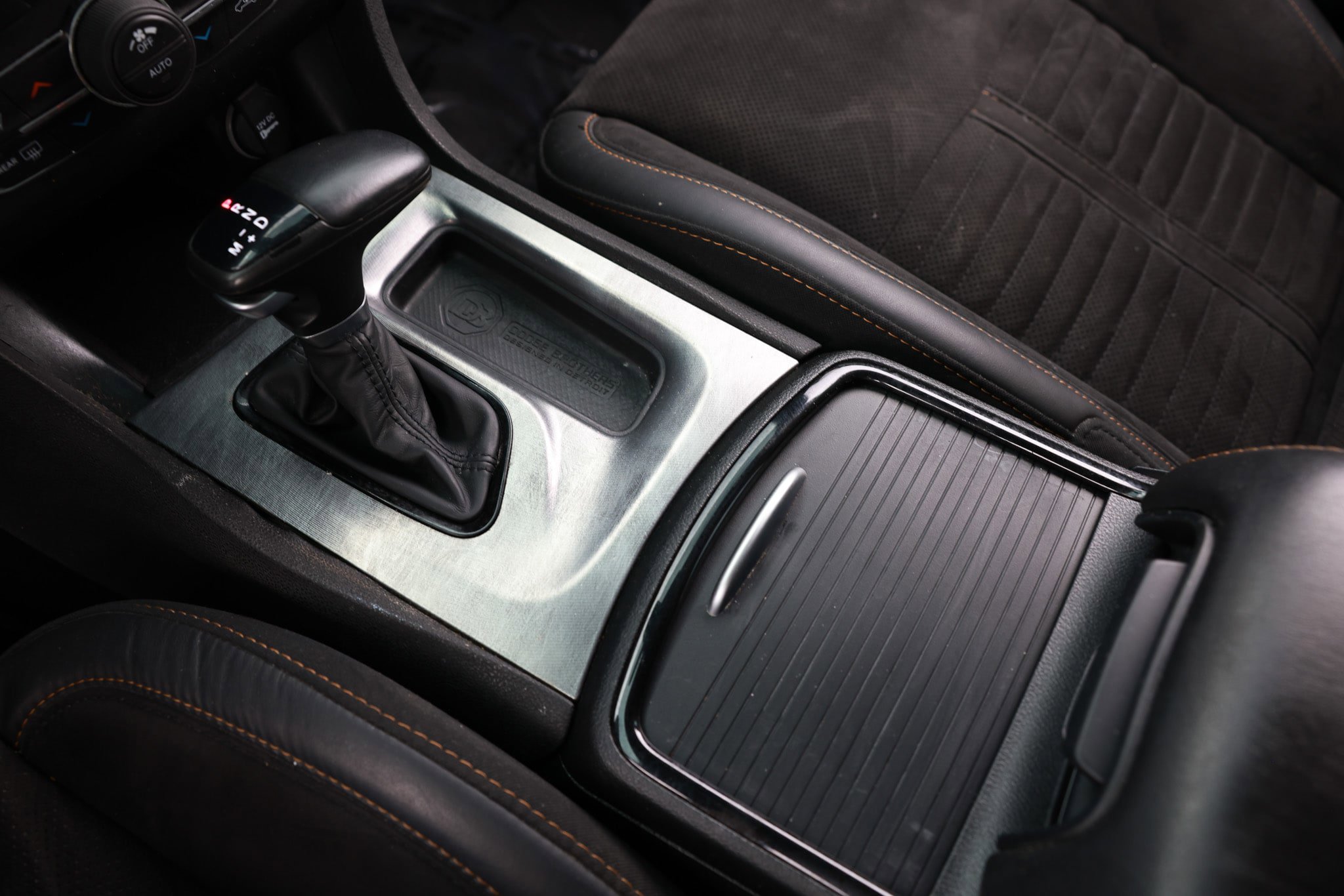 Used 2018 Dodge Charger R/T RWD image 42