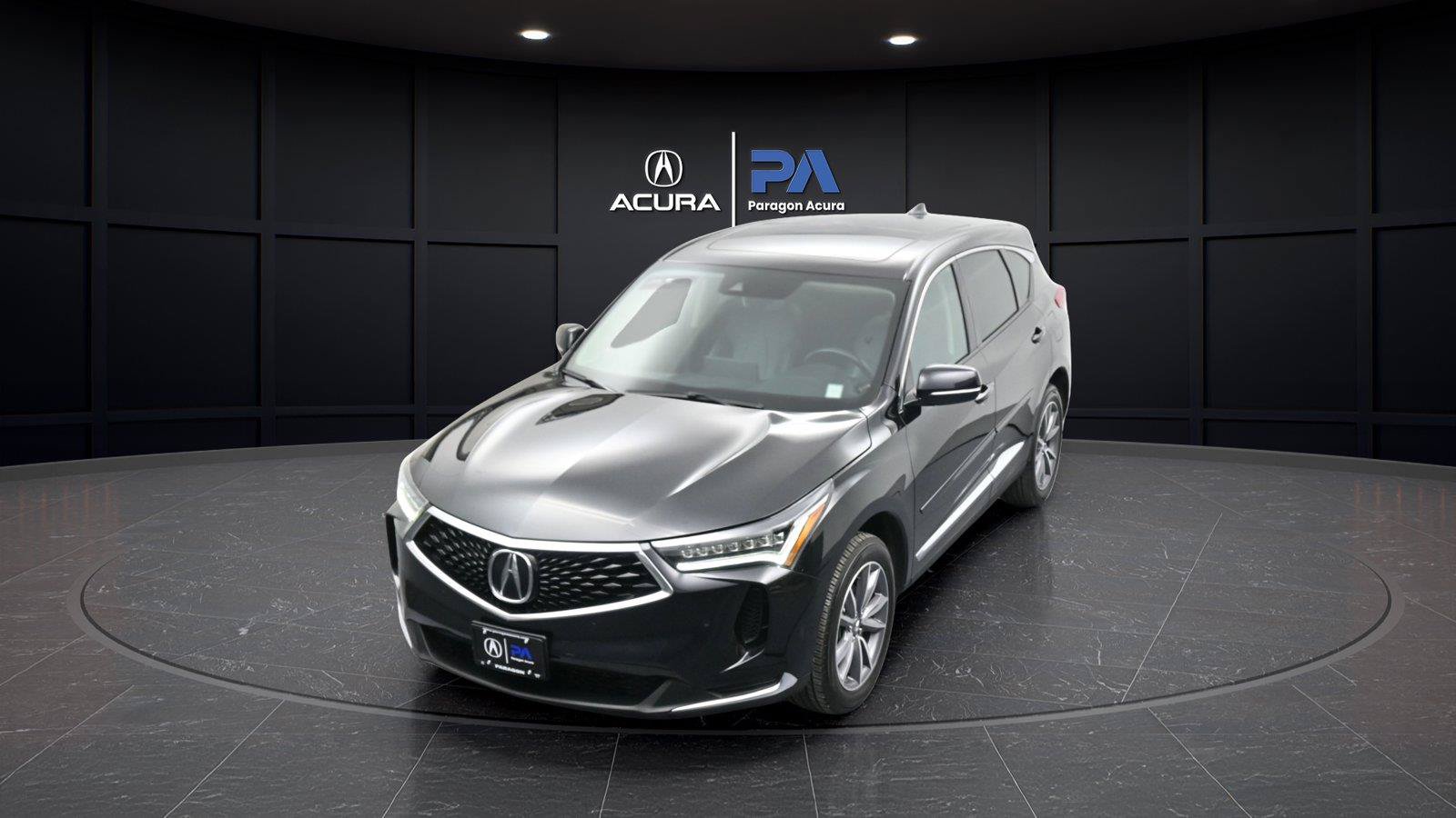 Certified 2023 Acura RDX w/ Technology Package AWD/4WD image 37