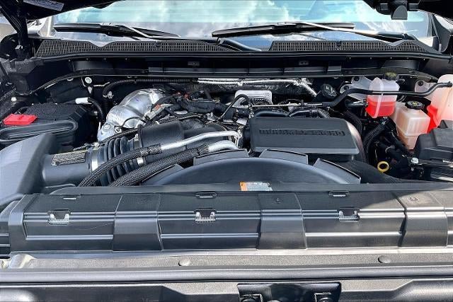 New 2026 GMC Sierra 2500 Denali Ultimate AWD/4WD image 10