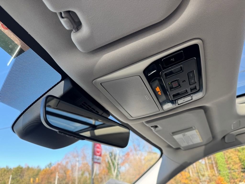 Used 2024 Toyota Grand Highlander XLE image 27