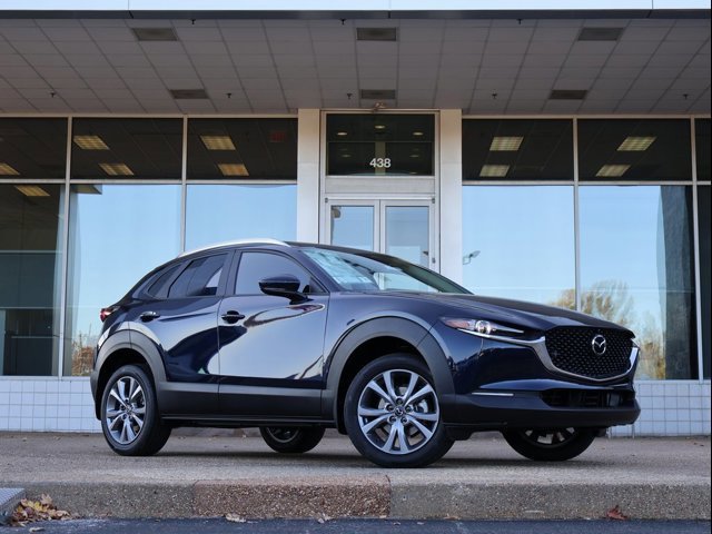 New 2026 MAZDA CX-30 AWD 2.5 S w/ Premium Package image 2