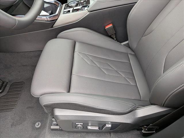 New 2026 BMW X3 xDrive30 w/ Premium Package image 4