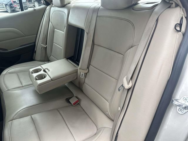 Used 2013 Chevrolet Malibu LTZ image 29