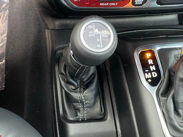 New 2026 Jeep Gladiator Rubicon image 26