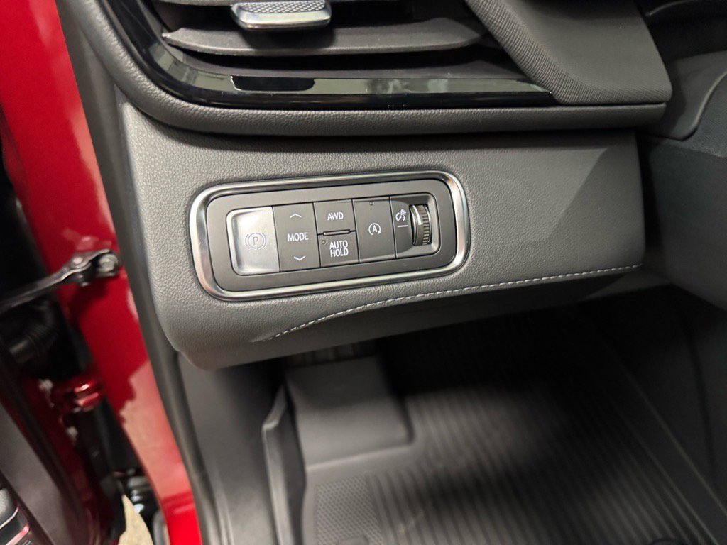 New 2026 Buick Enclave Sport Touring w/ Power Package image 18