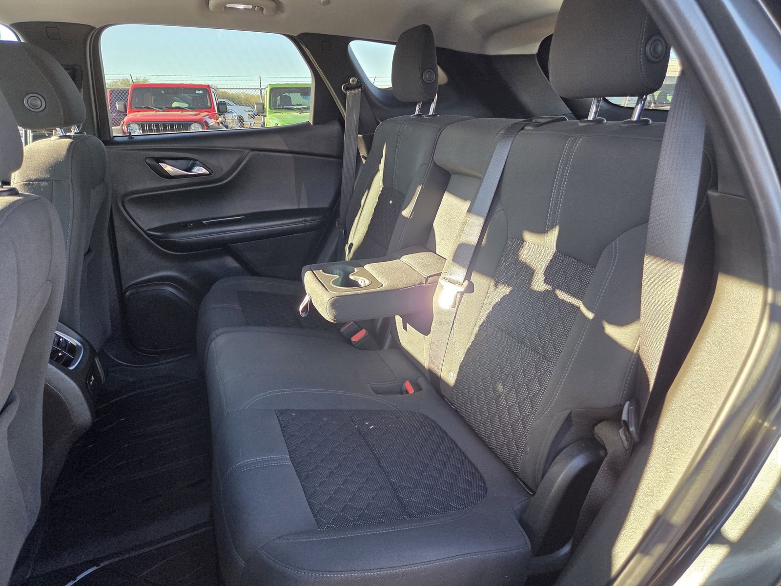Used 2020 Chevrolet Blazer LT w/ LPO, Floor Liner Package AWD/4WD image 22