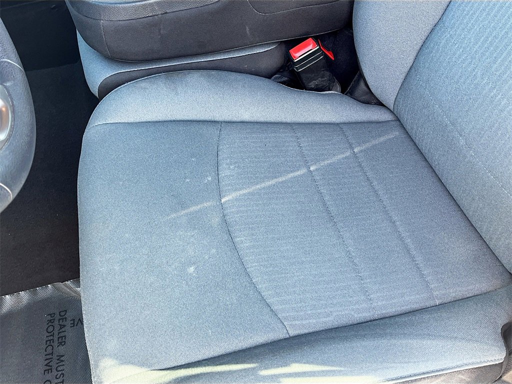 Used 2022 RAM 1500 Classic SLT image 18