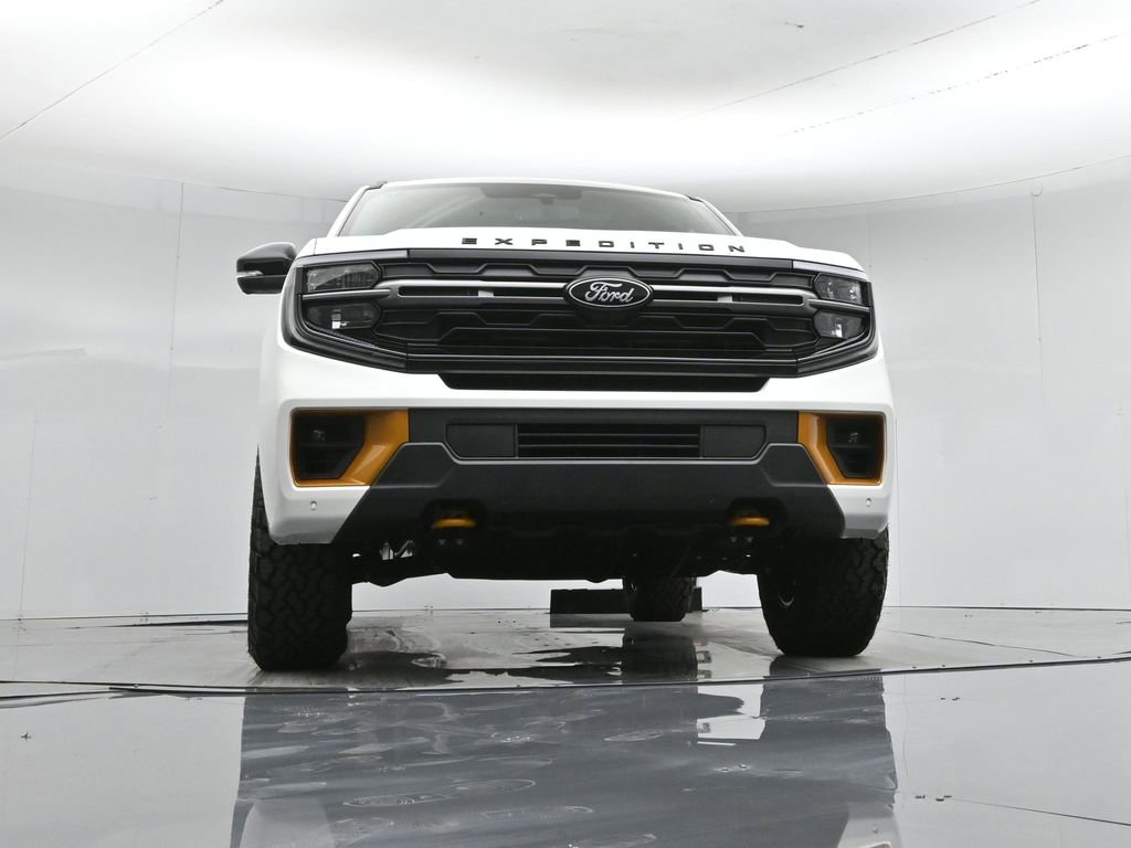 New 2026 Ford Expedition Tremor AWD/4WD image 49
