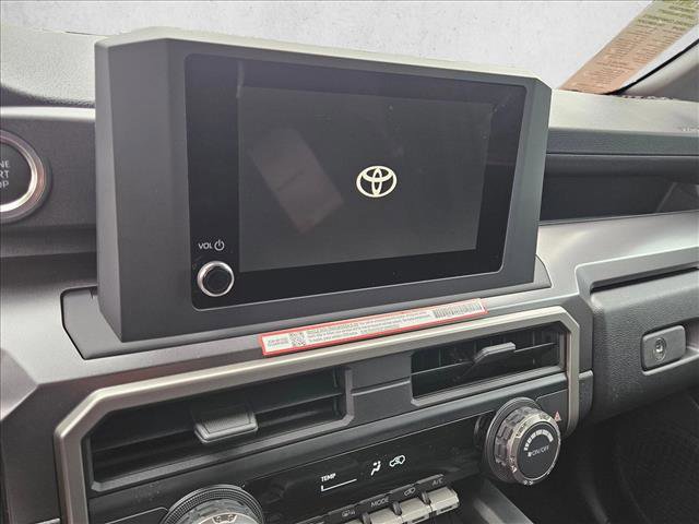 New 2025 Toyota 4Runner SR5 image 12