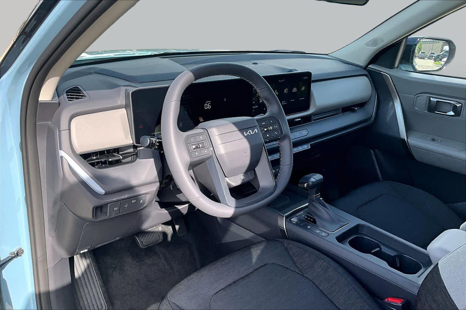 Used 2027 Kia Seltos S FWD image 32