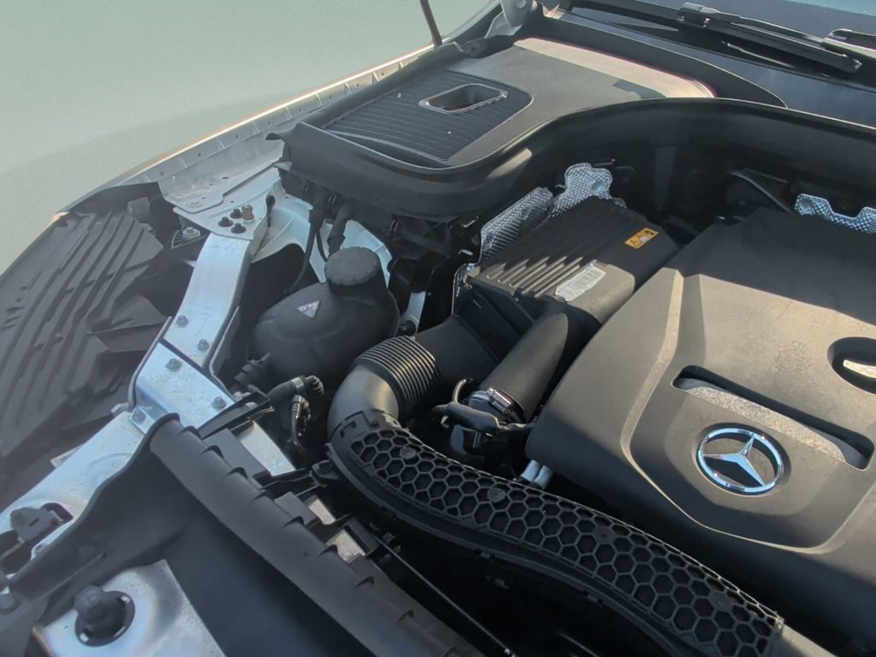 Used 2019 Mercedes-Benz GLC 300 image 20