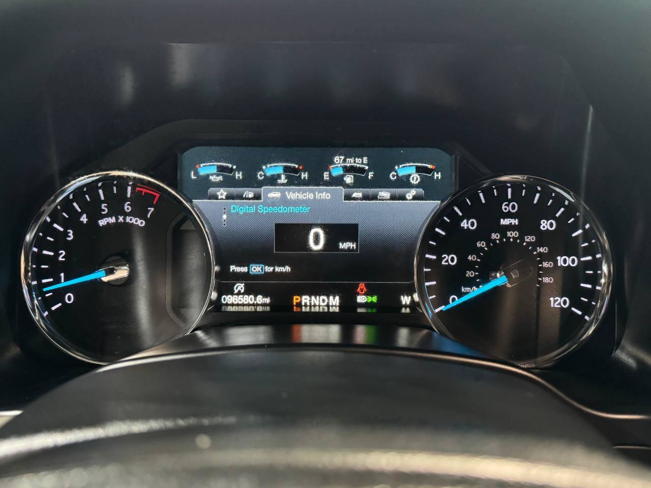 Used 2018 Ford Expedition Max Limited w/ Equipment Group 301A RWD image 27