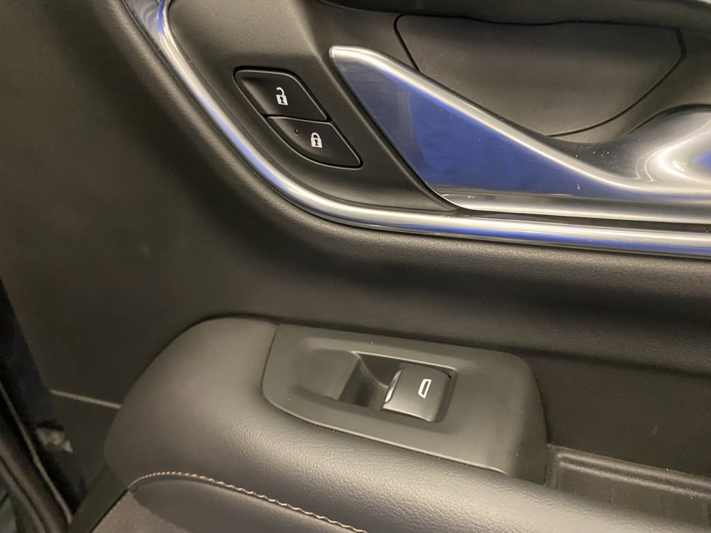 Used 2022 Chevrolet Tahoe High Country image 19