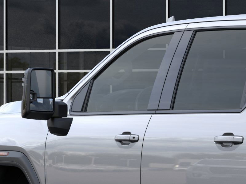 New 2026 GMC Sierra 2500 AT4 image 12