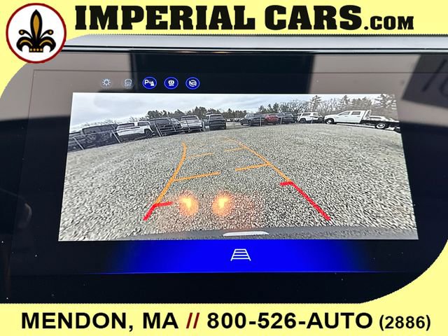 New 2027 Chevrolet Bolt RS FWD image 26