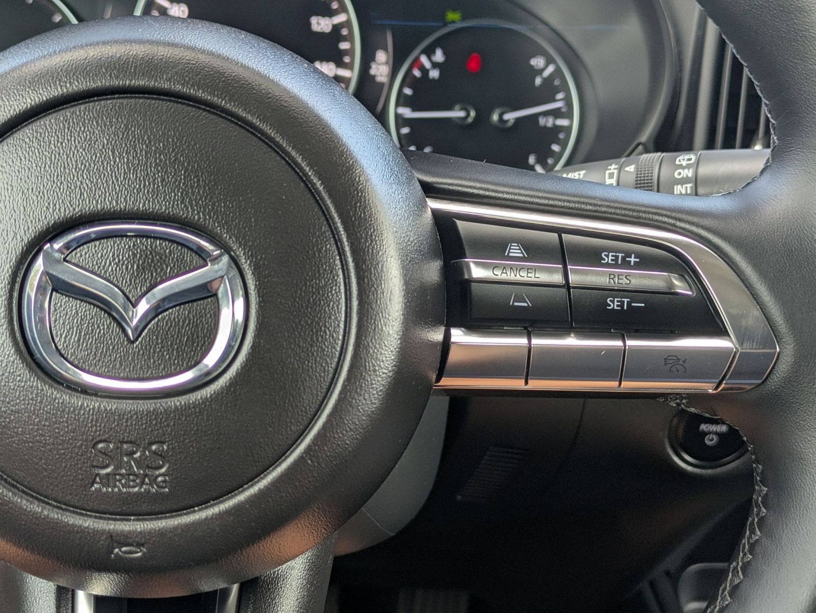 Certified 2025 MAZDA CX-50 AWD 2.5 Hybrid w/ Weather Package image 14