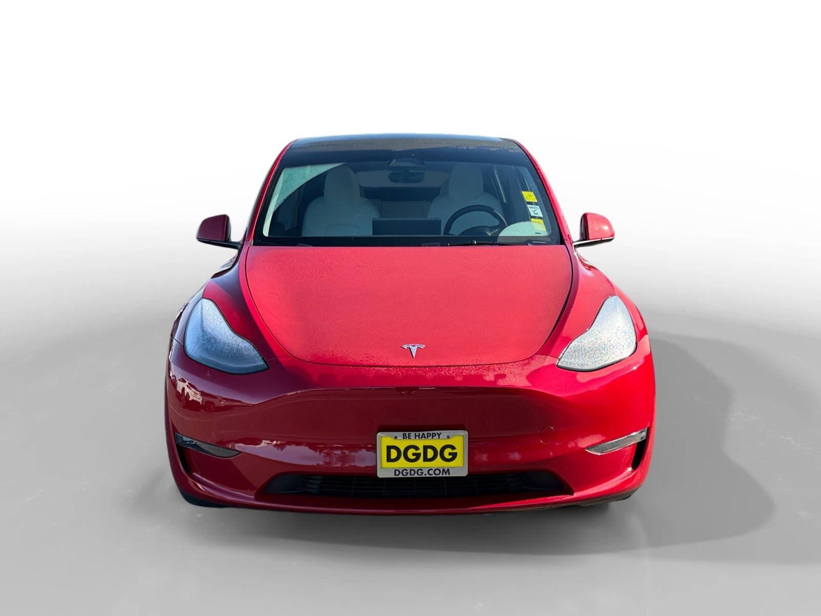 Used 2023 Tesla Model Y Long Range image 8