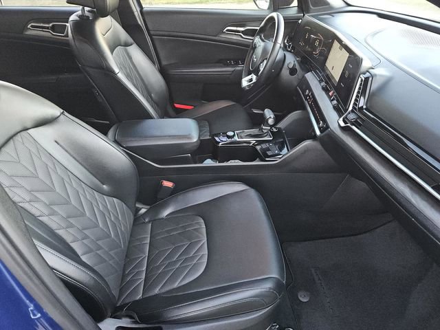 Used 2024 Kia Sportage X-Line image 32