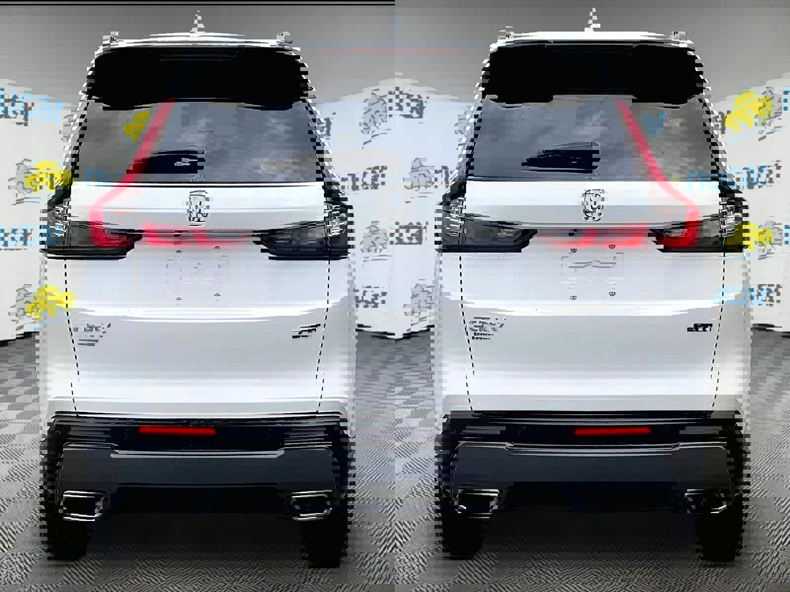 Used 2024 Honda CR-V Sport-L image 5