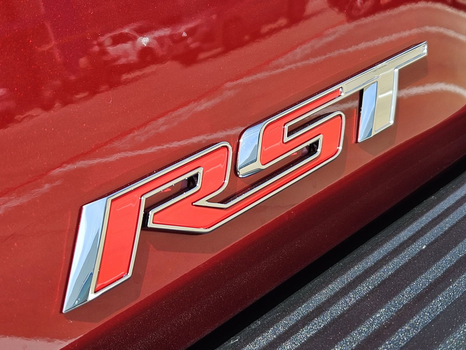 New 2026 Chevrolet Tahoe RST image 14