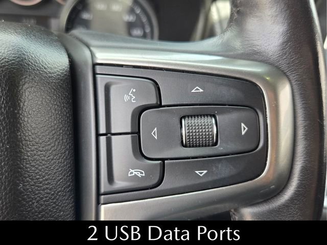 Used 2021 Chevrolet Tahoe Z71 AWD/4WD image 31