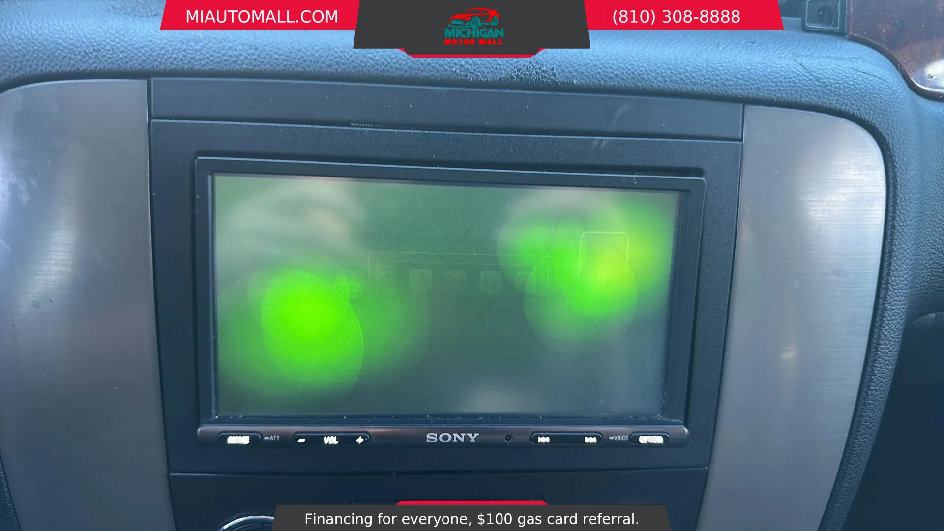 Used 2013 GMC Yukon XL SLT AWD/4WD image 13