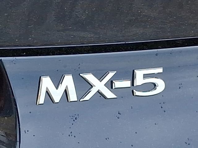 New 2026 MAZDA MX-5 Miata Grand Touring w/ Appearance Package RWD image 22