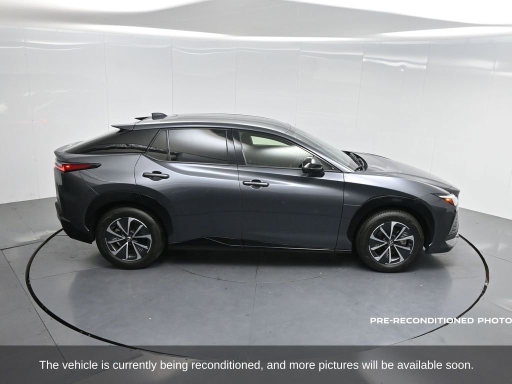 Used 2024 Lexus RZ 300e Premium image 52