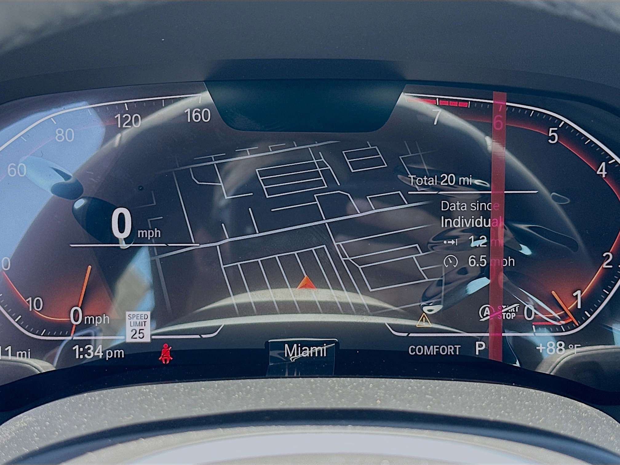 New 2026 BMW 840i w/ M Sport Professional Package image 9