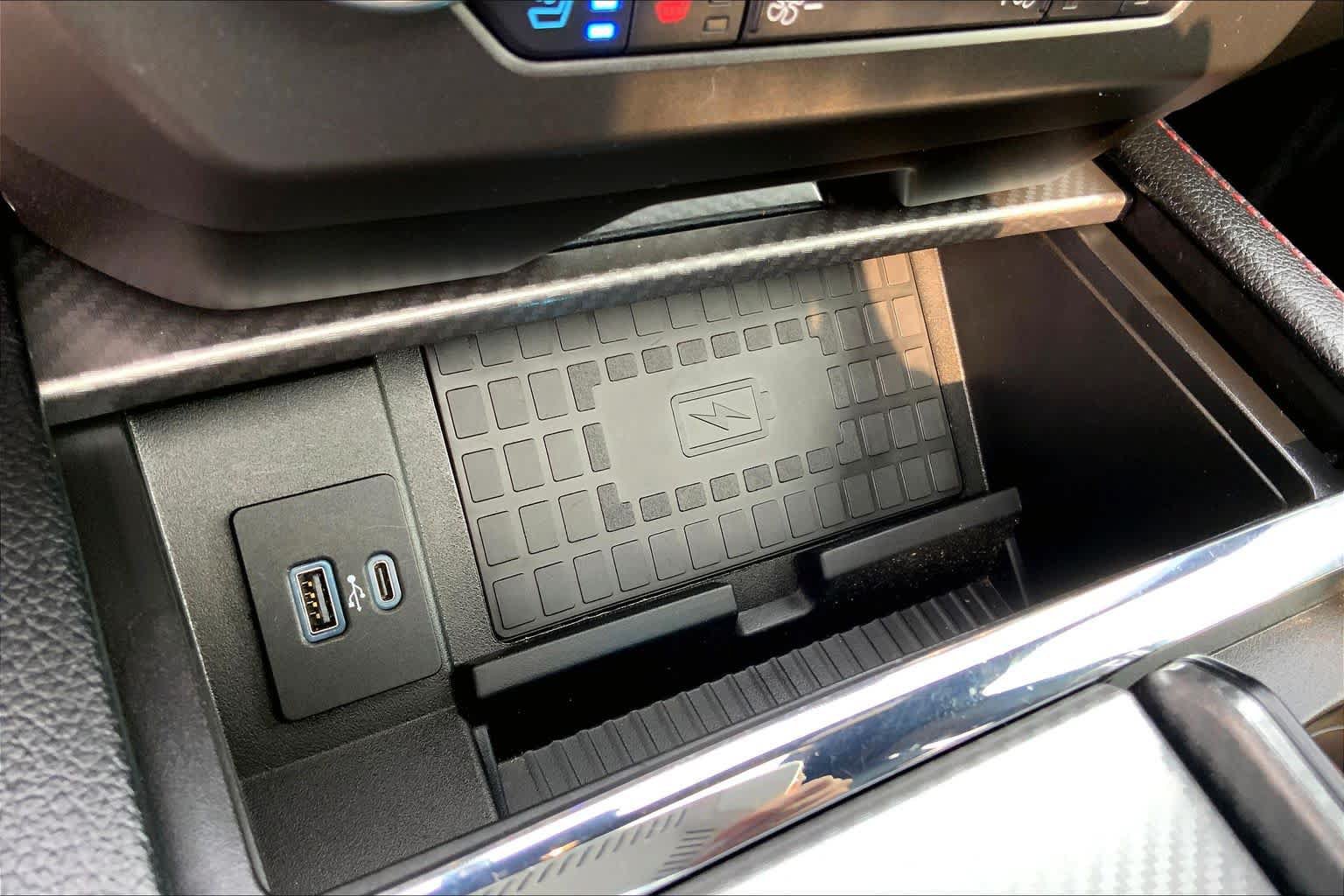 Used 2021 Ford Expedition Limited RWD image 31
