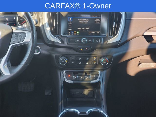 Used 2024 GMC Terrain SLE image 29