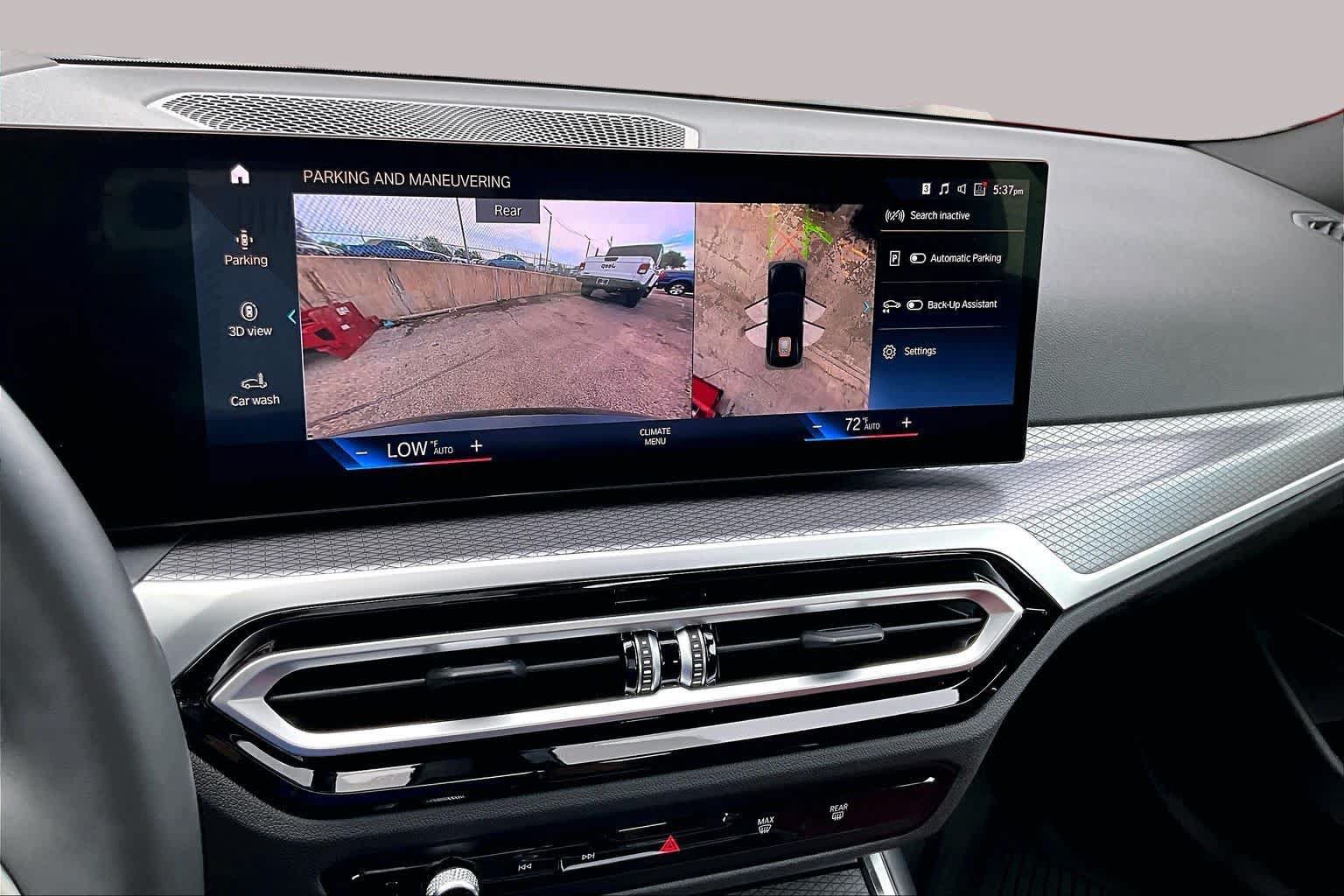 Used 2023 BMW M340i w/ Premium Package RWD image 30