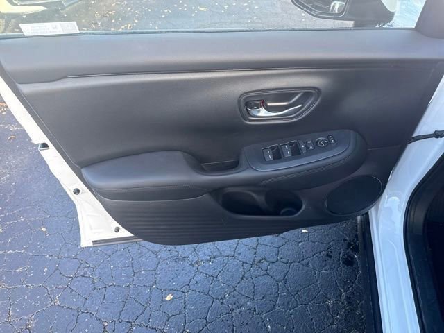 New 2026 Honda HR-V LX image 10