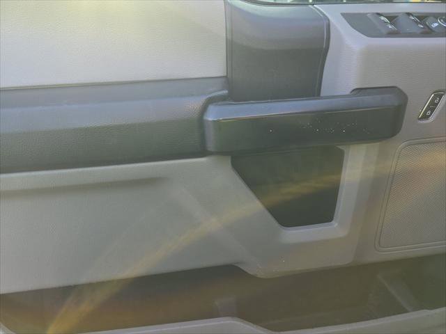 Used 2019 Ford F250 XL w/ Power Equipment Group image 12